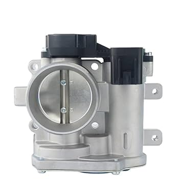 インテークスロットルASSY  くわ Amazon.co.jp: 54MM インテークマニホールド スロットルボディ