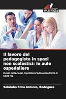Il lavoro del pedagogista in spazi non scolastici: le aule ospedaliere 6208683130 Book Cover