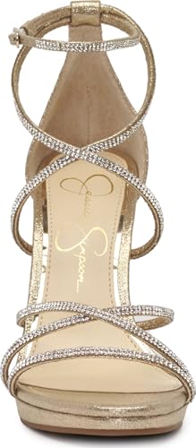 Image of Jessica Simpson Jaeya