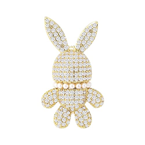 Broches speciales au design ludique le cadeau magnifique pour les fetes