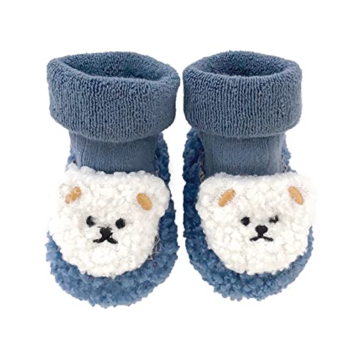 Pantofole per bambini, da giardino, per bambini, estive, per imparare a camminare, per bambini, da ginnastica, da battesimo, da giardino per bambini, chiuse, a, Large