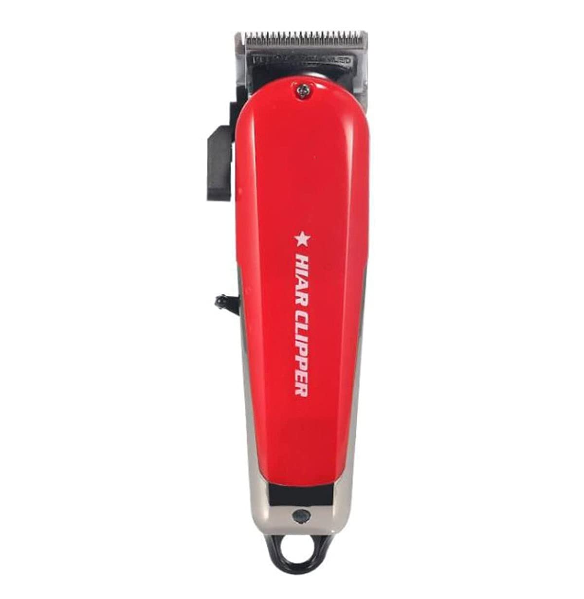 Barbiere elettrico ricaricabile cordless barba trimmer grooming home kit di taglio capelli tagliata capelli tagliacavi kit di taglio di capelli con 4 pettini di guida per gli uomini bambini barb