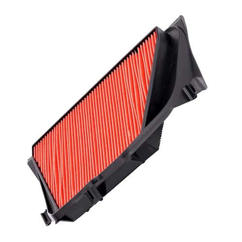 Filtro para CBR600RR contra tirones y pérdida de potencia F5 2