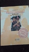 A Survey of world cultures 088671673X Book Cover