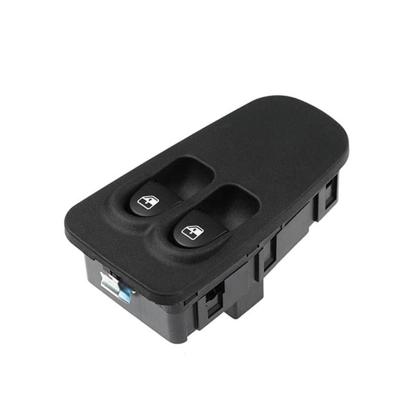Commande interrupteur fenetre Lancia Ypsilon 2003-2011 bouton regulateur vitre