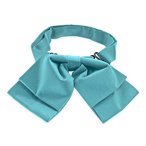 Image of tiemart Floppy Bow Tie