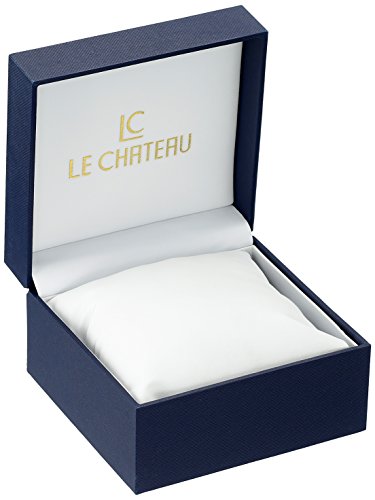 Le Chateau 7075mssmet_blk