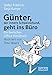 Produktbild Günter, der innere Schweinehund, geht ins Büro: Ein tierisches Office-Handbuch