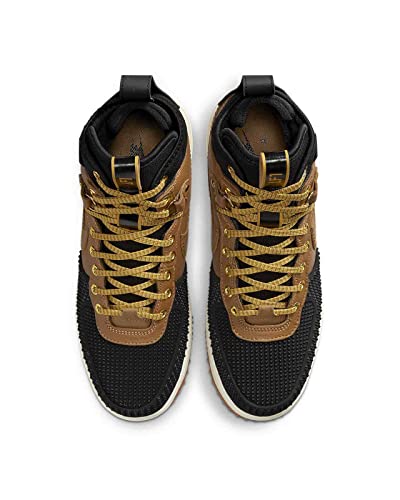 Image of Nike Mens Nike Lunar Force 1