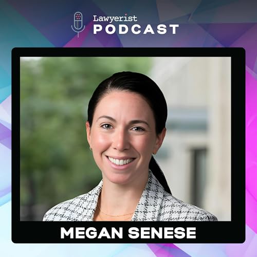 Business Development forLawyers: Building Real Relationships That Lead to Clients, with Megan Senese