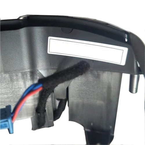 Commande au volant Citroen C4L DS4 bouton régulateur de vitesse - 2