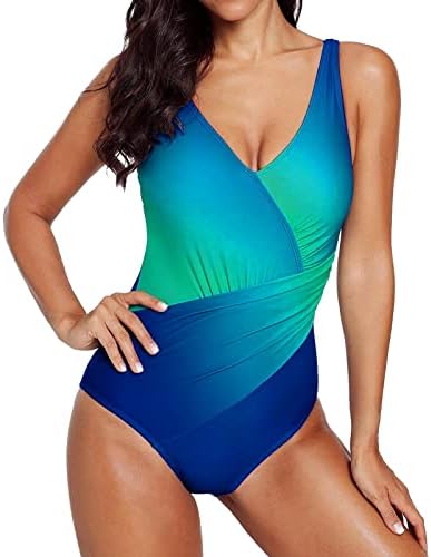 slimming tankini for women tummy control monokini for juniors black ruffle bikini top american flag bikini bottom tankini swimsuits for women xl beach sarong strappy one piece bathing suits for women