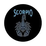 Zoom IMG-2 scorpione zodiaco astrologia oroscopo ottobre