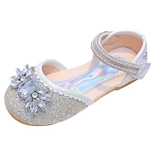 Chaussures princesse à boucle parfaites pour fêtes et école
