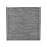 87139-33010 87139-YZZ19 Car Cabin Air Filter Compatible With Toyota 4Runner Camry Celica Prius