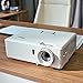 Imagen de Proyector Optoma ZK400 Full HD 4000 LM 3840 x 2160 px