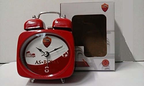 AS Roma Sveglia Rossa