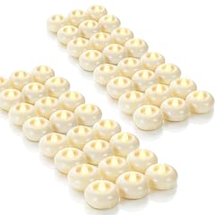 Ivory, 48Pack