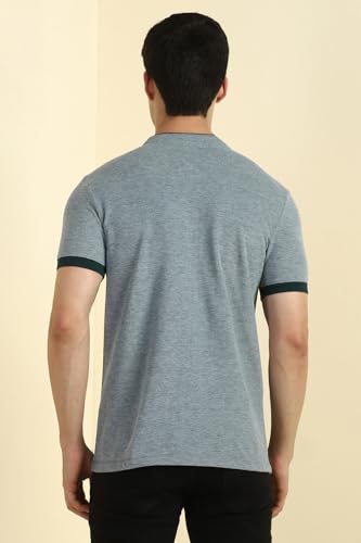 Image of Allen Solly Men T-Shirt