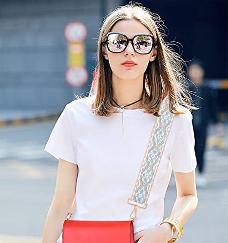 Image of Purse Strap Replacement Crossbody Handbag Shoulder Strap Adjustable
