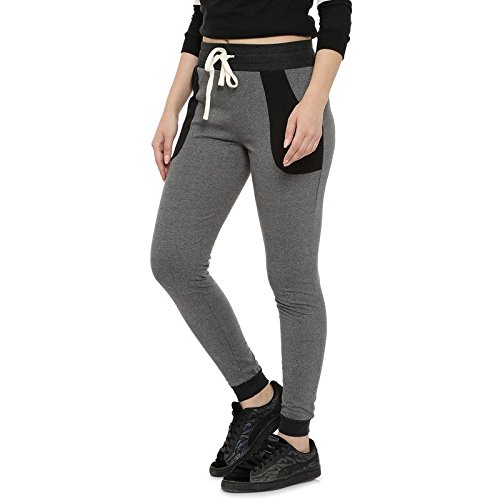 Image of PINACOLADA Women Track Pants