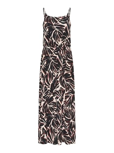 Robe bretelles femme ONLY Onlnova idéale pour vos soirées d'été en terrasse