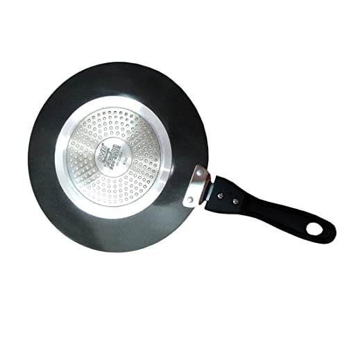 Image of PNB Kitchenmate Merino Roti Tawa 220 mm- CMRT-220i