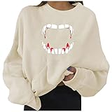 Light Jackets for Women Zip Up Fuzzy Fleece Beige Slim Shaggy Loose White Zip Up Hoodie Thicken...