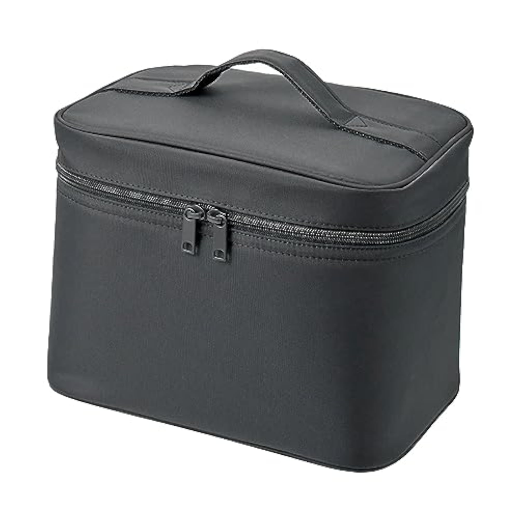 Portable Large Capacity Cosmetic Makeup Bag, Travel
