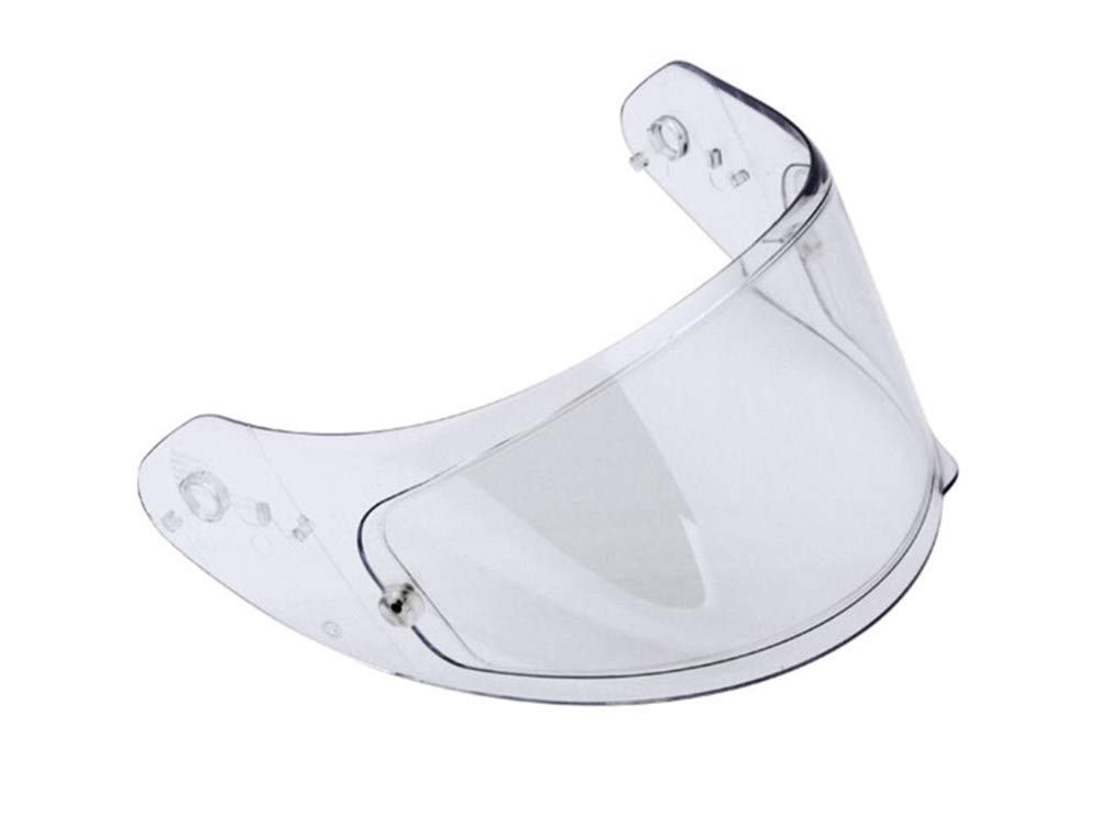 Scorpion, EXO-2000 EXO-1200 EXO-710 EXO-510 EXO-410 Clear Motorcycle Helmet Visor