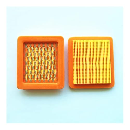 GX50 GX-50エンジン刈払機用エアクリーナー交換用エアフィルター(6 pcs air filter)
