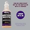 Weaver Livestock Brightening Shampoo, 1-Quart
