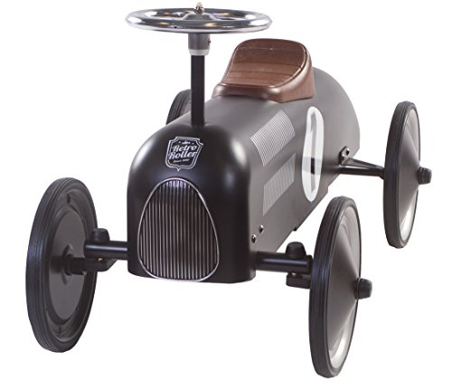 RETRO ROLLER 7069099 Rutscher Jack Fahrzeug – Bild 3