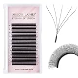 ARISON LASHES