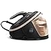 Philips PerfectCare 7000 Series Steam Generator - 3120W, 650g Turbopower Steam Boost, No Burns Guaranteed, Int. Automatic Steam, Ultimate Glide, No Temp settings, 1.5L Tank, Self-Cleaning - PSG7300/80