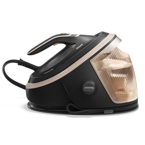 Philips PerfectCare 7000 Series Steam Generator Iron 8.5 bar 650g Boost