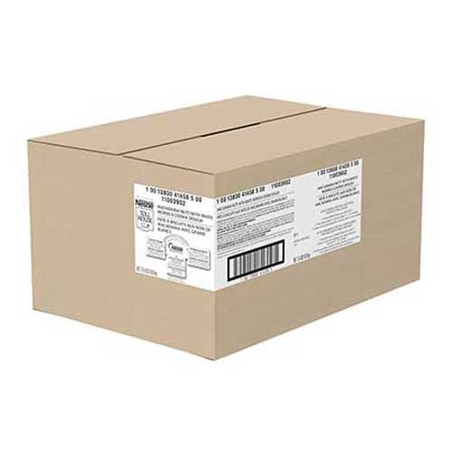 Nestle Toll House Macadamia Nut with White Chocolate Morsels Cookies, 2 Ounce -- 120 per case. Nestle Toll House Macadamia Nut with White Chocolate Morsels Cookies, 2 Ounce -- 120 per case.