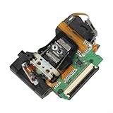 Lentille optique KES 450DAA, KEM 450DAA pour tête de jeu PS3 lentille laser de rechange pour réparation de console PlayStation 3