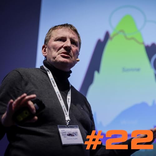 Der Weg zur VDE E-Mobility Conference Folge 22