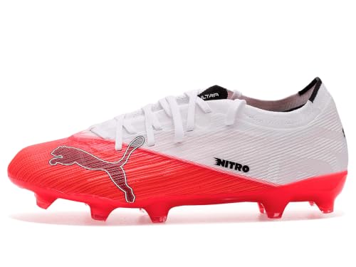 Puma Ultra Nitro 7 Match FG/AG Cleats