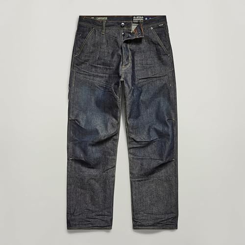 G-STAR Men's Carpenter 3D Loose4