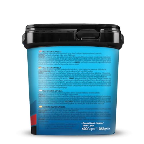 Bodylab24-BIG-PACK-Bodybuilder-Stack-420-Kapseln-Vitamin-Mineralstoff-Supplement-mit-einem-umfangreichen-Mikronaehrstoff-Mix-speziell-zusammengestellt-fuer-hart-und-intensiv-trainierende-Sportler
