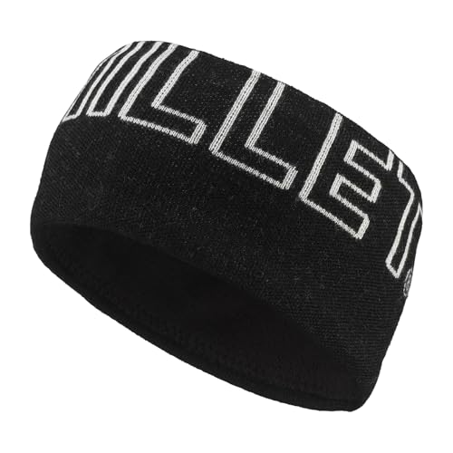 Bandeau Millet doublure polaire chaude tricoté pour bloquer le vent en sport outdoor