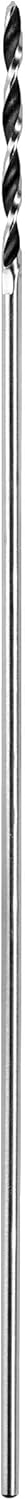MAGBIT 786.24.0616 MAG786 3/8-Inch by 24-Inch High Carbon Steel Bellhanger Drill Bit