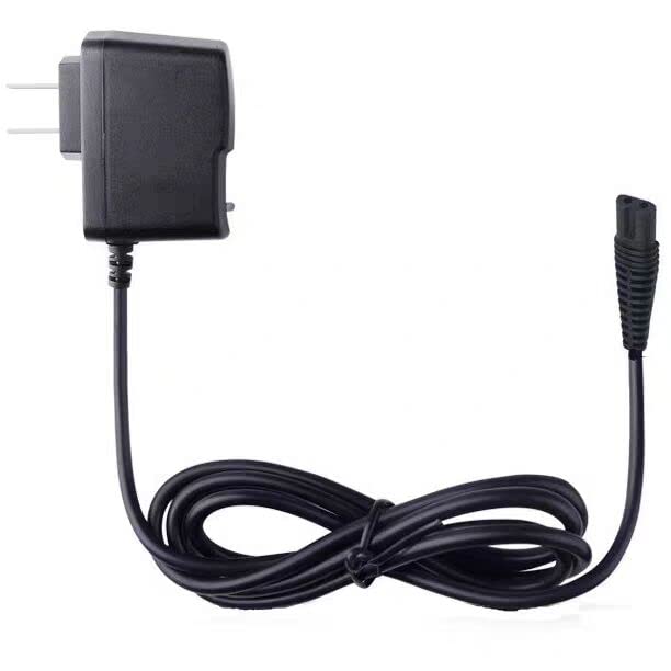 5V Power Cord Replacement Charger for Meridian Grooming Electric Shaver Trimmer Razor