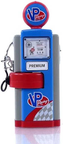 Miniatura 1 de Greenlight Collectibles  Pom Wayne 100-a Vintage Gas Pump VP Racing Fuels 1948-118