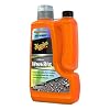 Meguiar's Hybrid Ceramic Wash & Wax - 48 Oz Wash with 8 Oz SiO2 Boost