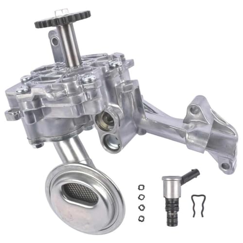 Cárter de aceite de motor AP02 compatible con Spark Volt Equinox 1.4L 4