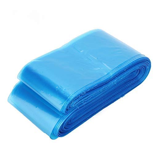 Suministros de tatuaje 100 piezas desechables tatuaje máquina Clip Cable Fundas protectoras Bolsas cubiertas
