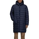 [マムート] セオン インサレーション カーディガン ロング アジアンフィット ウィメンズ/Seon IN Cardigan long AF Women 1013-02920 marine